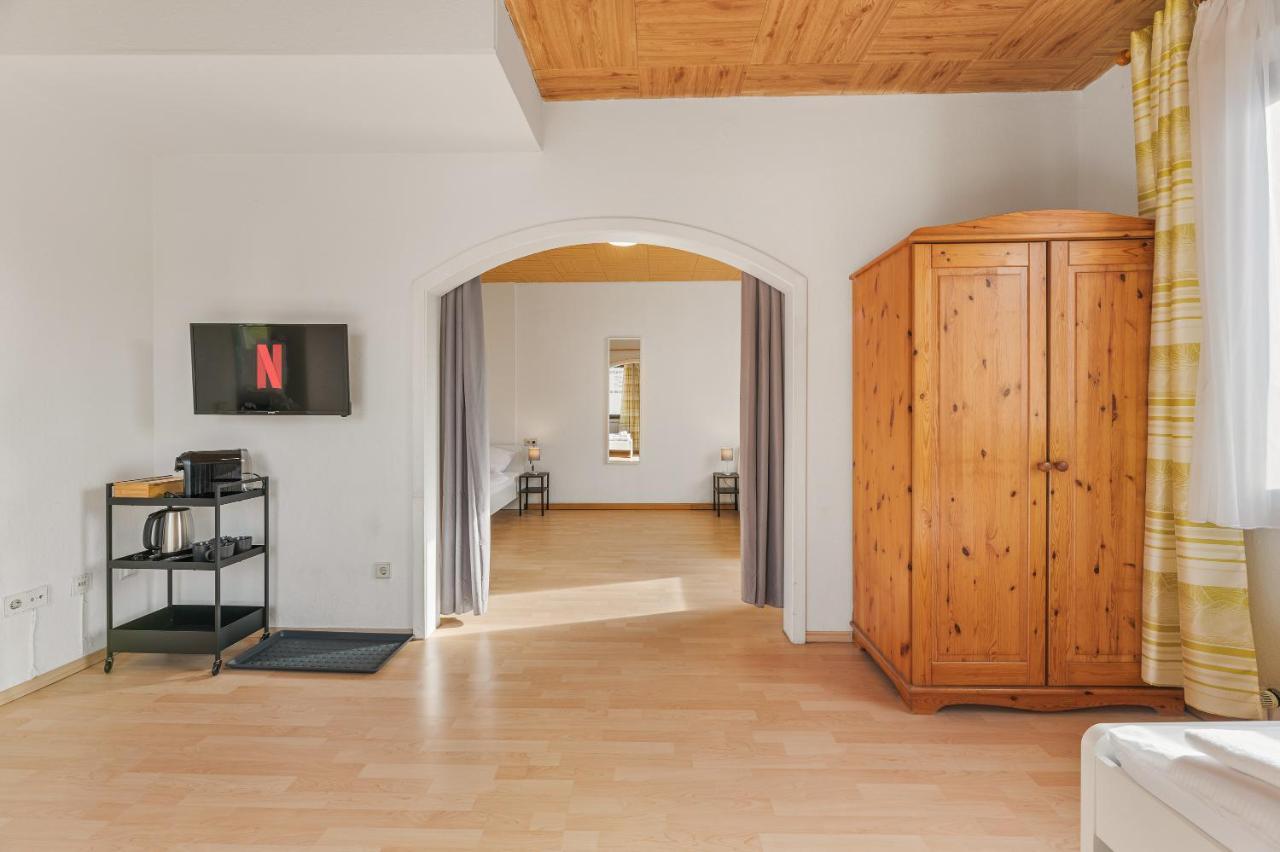 Home2Stay Apartmenthaus Heilbronn City Kitchen Parking Highspeed Wifi Washroom Екстер'єр фото