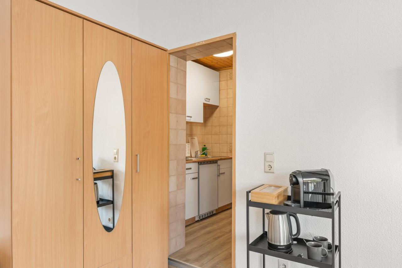 Home2Stay Apartmenthaus Heilbronn City Kitchen Parking Highspeed Wifi Washroom Екстер'єр фото