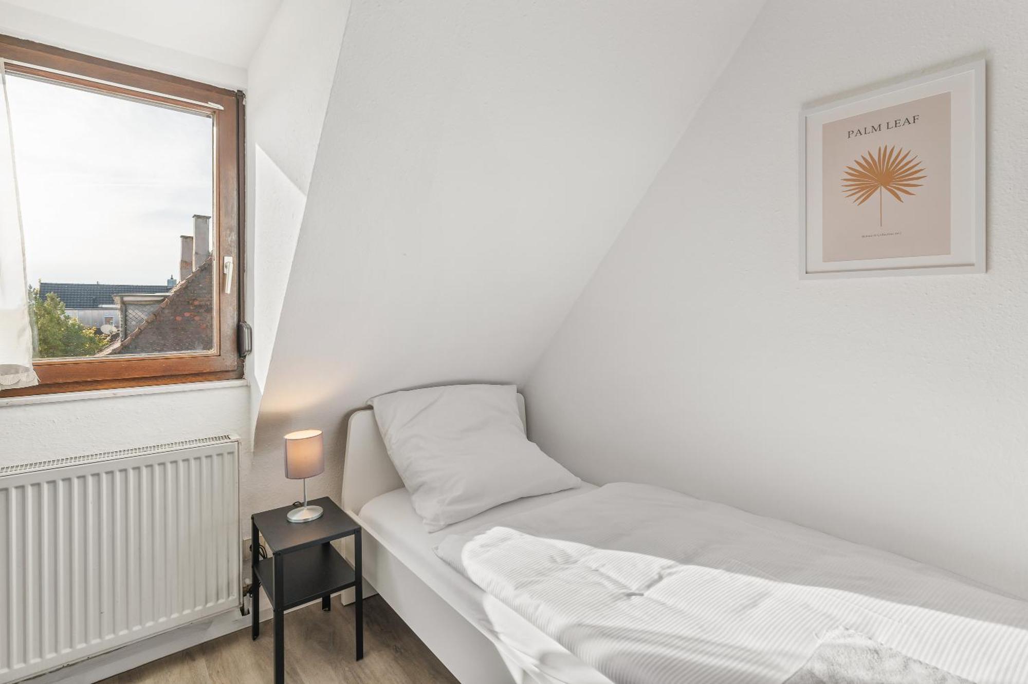 Home2Stay Apartmenthaus Heilbronn City Kitchen Parking Highspeed Wifi Washroom Екстер'єр фото