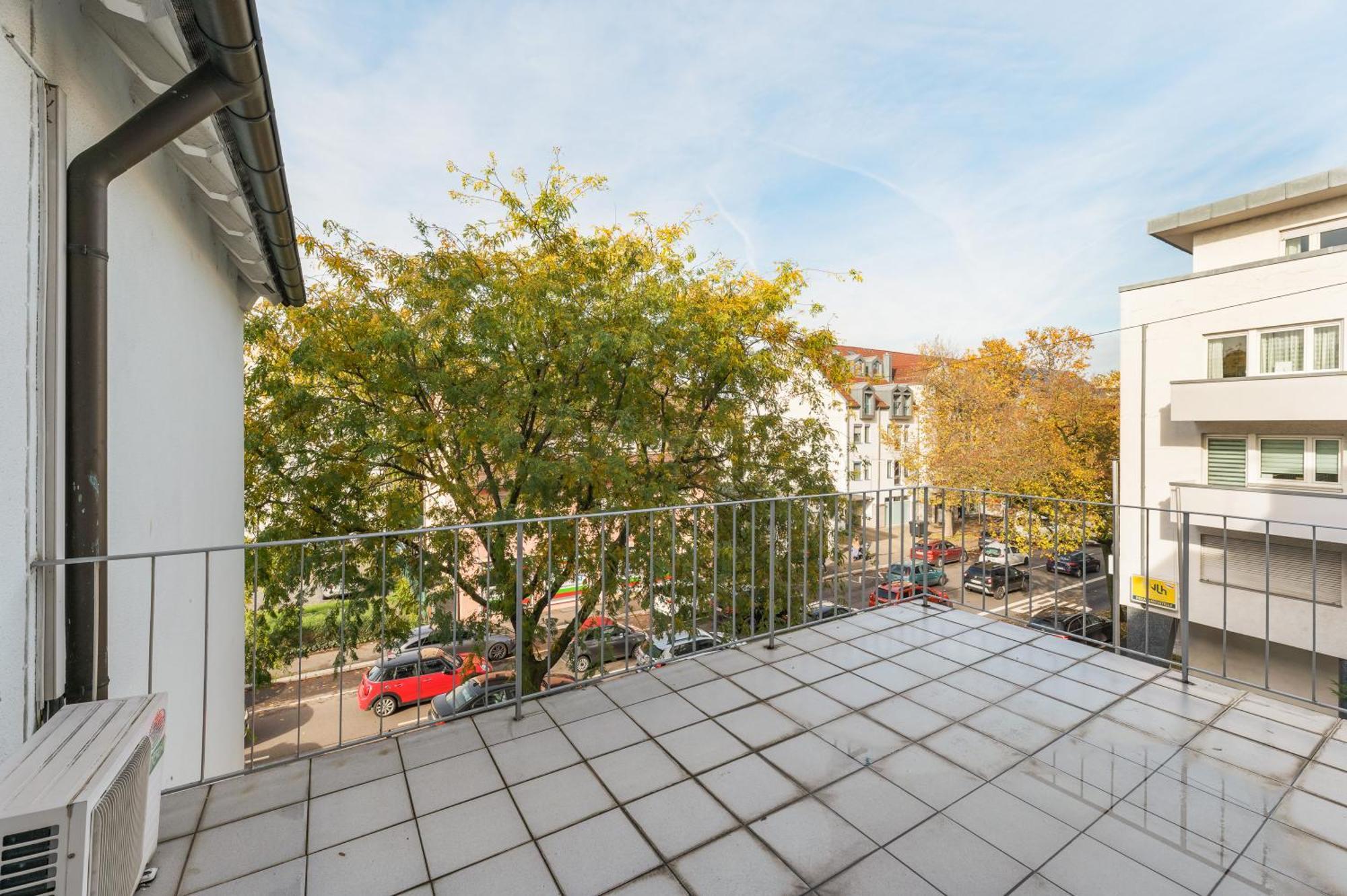 Home2Stay Apartmenthaus Heilbronn City Kitchen Parking Highspeed Wifi Washroom Екстер'єр фото